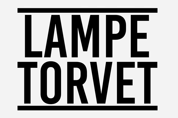 Lampetorvet