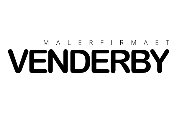 Malerfirmaet Venderby
