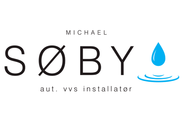 Michael Søby aut. VVS installatør
