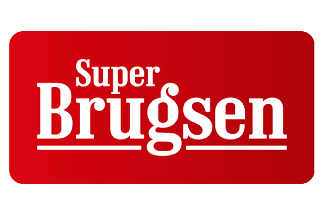 SuperBrugsen Tranbjerg