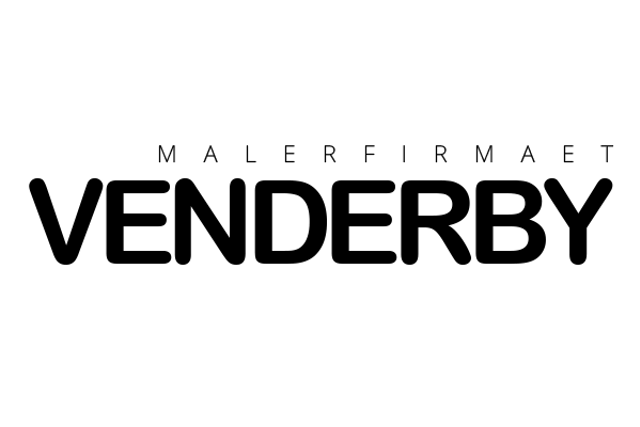 Malerfirmaet Venderby