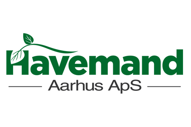 Havemand Aarhus