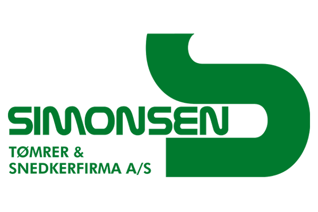 Tømrermester Stefan Simonsen