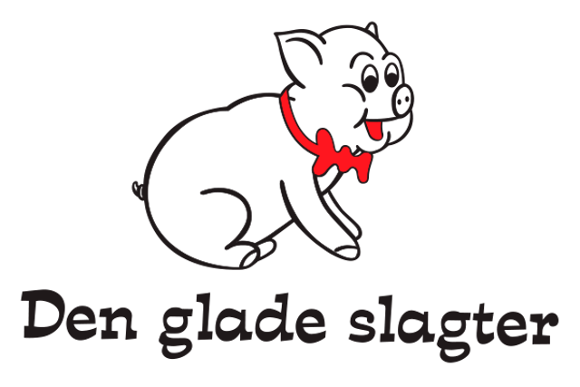 Den Glade Slagter