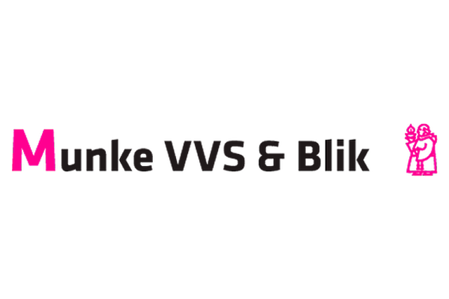 Munke VVS og Blik