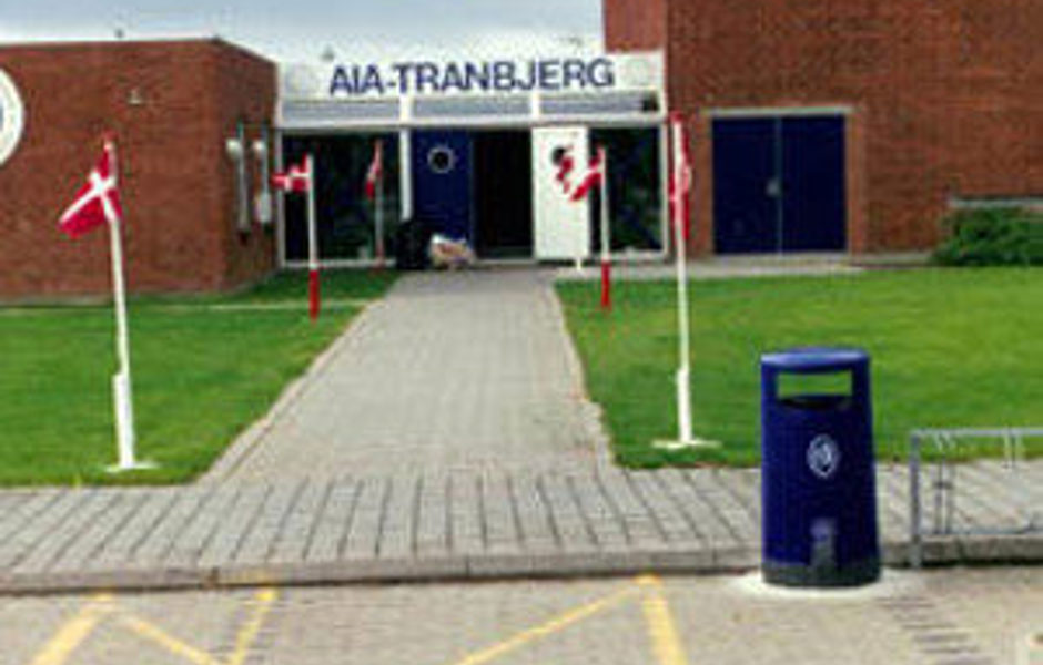 AIA billede