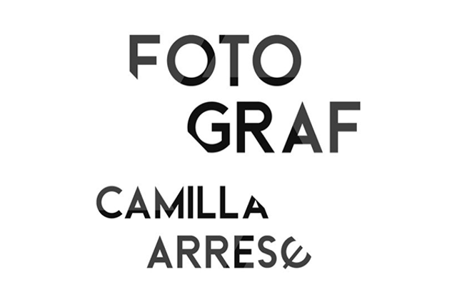 Fotograf Camilla Aaresoe